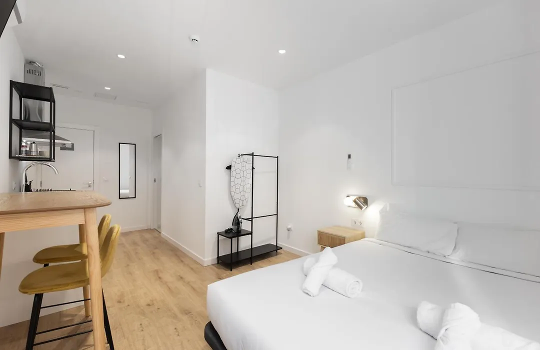 Hotelito Boutique Alicante-1