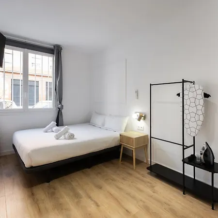 Hotelito Boutique Alicante-3